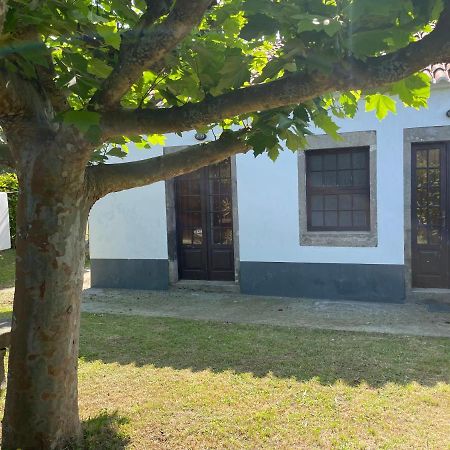 Moradia Rustica Jardim Villa Caloura Luaran gambar