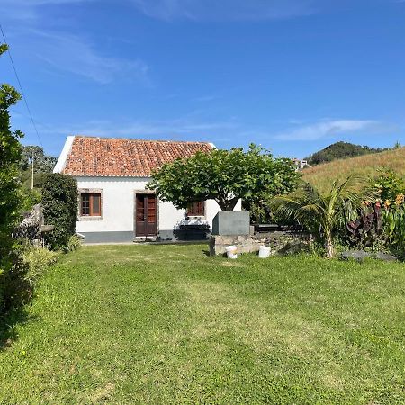 Moradia Rustica Jardim Villa Caloura Luaran gambar