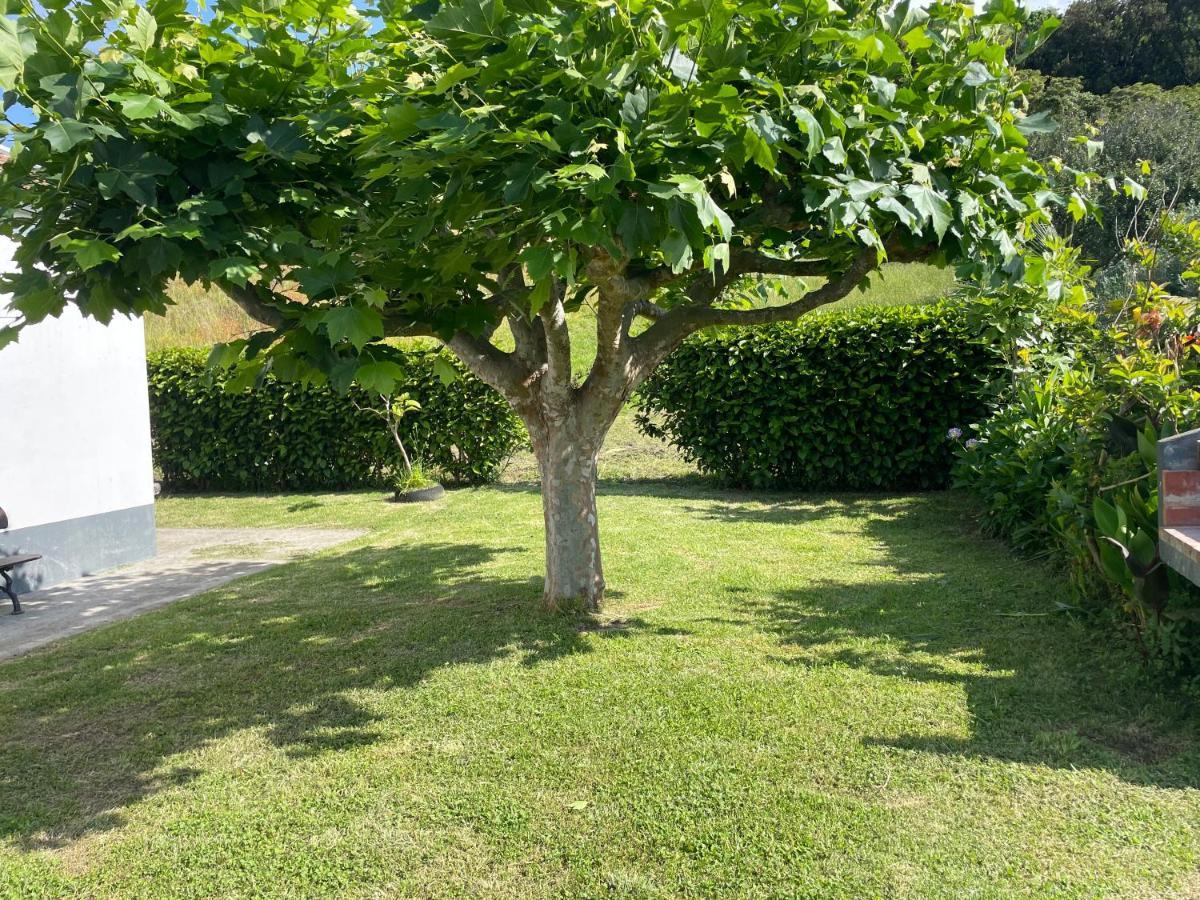 Moradia Rustica Jardim Villa Caloura Luaran gambar