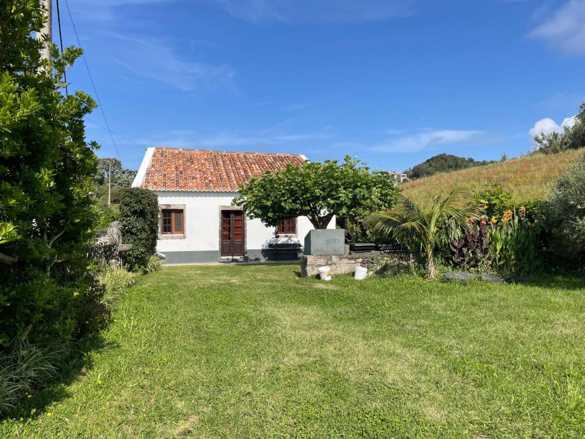 Moradia Rustica Jardim Villa Caloura Luaran gambar