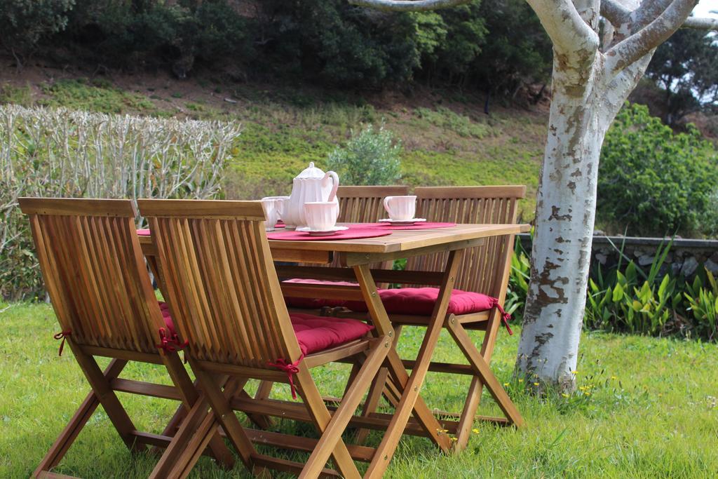 Moradia Rustica Jardim Villa Caloura Luaran gambar