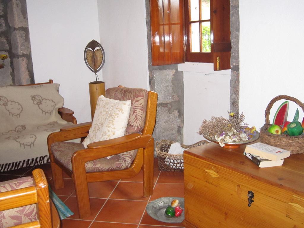 Moradia Rustica Jardim Villa Caloura Luaran gambar