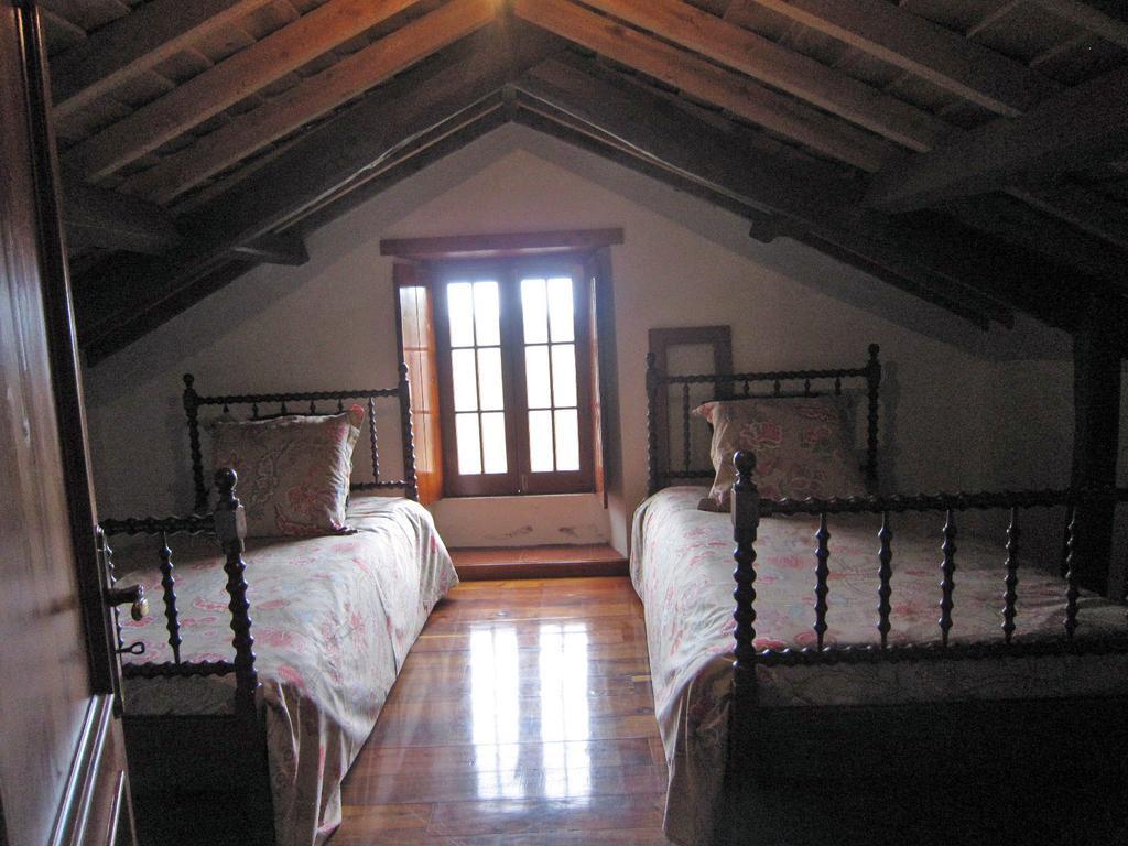Moradia Rustica Jardim Villa Caloura Luaran gambar