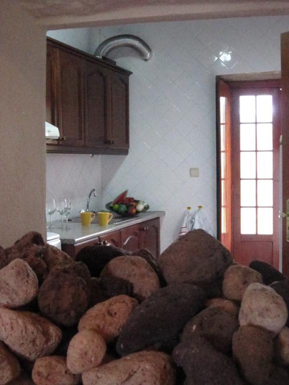Moradia Rustica Jardim Villa Caloura Luaran gambar