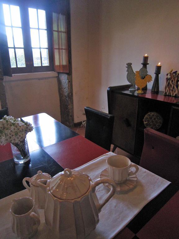 Moradia Rustica Jardim Villa Caloura Luaran gambar
