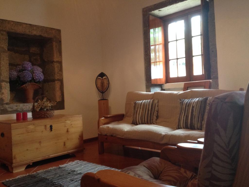 Moradia Rustica Jardim Villa Caloura Luaran gambar
