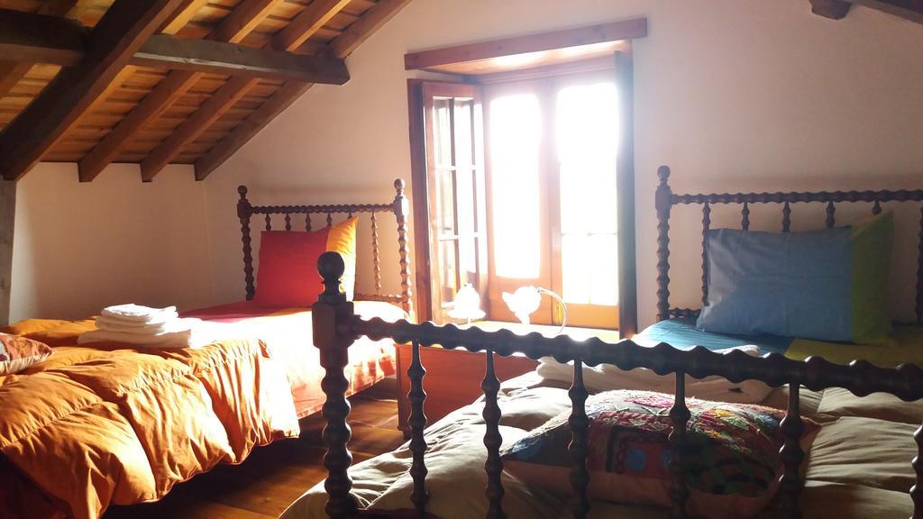 Moradia Rustica Jardim Villa Caloura Luaran gambar