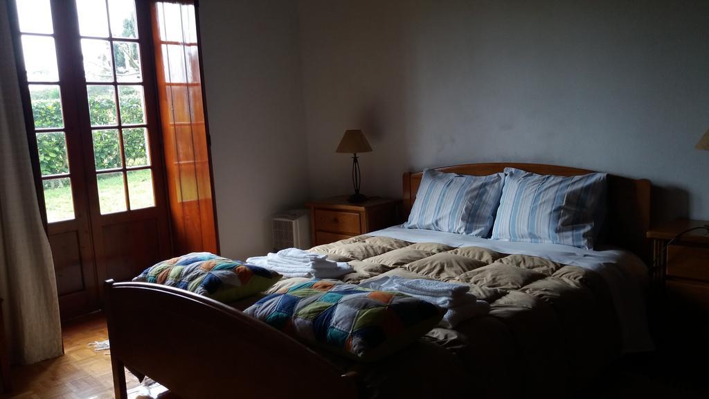 Moradia Rustica Jardim Villa Caloura Luaran gambar